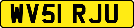 WV51RJU