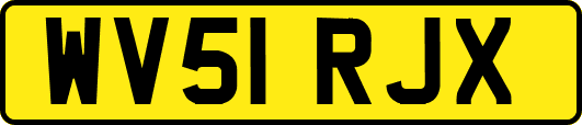 WV51RJX