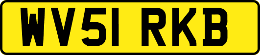 WV51RKB