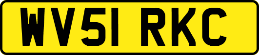 WV51RKC