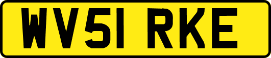 WV51RKE