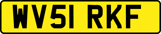 WV51RKF