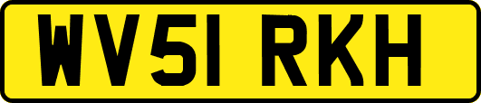 WV51RKH