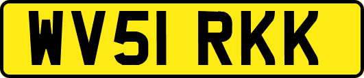 WV51RKK