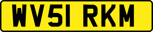 WV51RKM