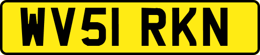 WV51RKN