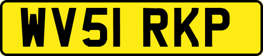 WV51RKP