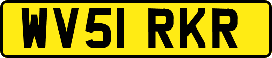 WV51RKR