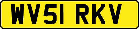 WV51RKV