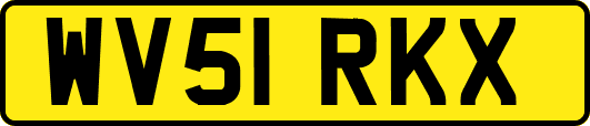 WV51RKX