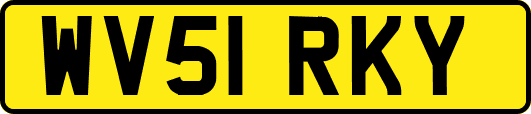 WV51RKY