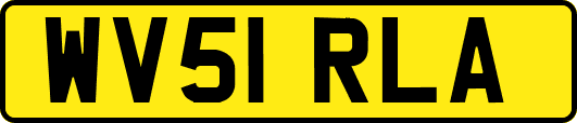 WV51RLA