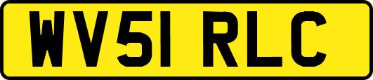 WV51RLC