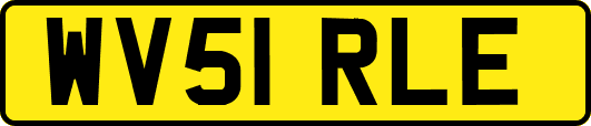 WV51RLE