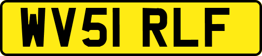 WV51RLF