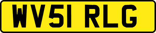 WV51RLG