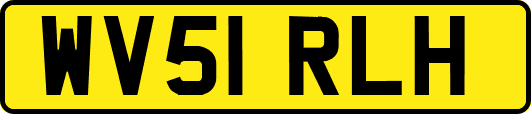 WV51RLH