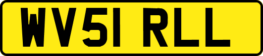 WV51RLL