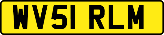 WV51RLM