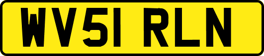 WV51RLN