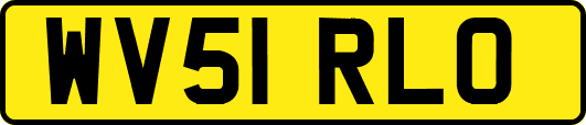 WV51RLO