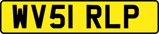 WV51RLP