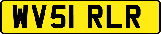 WV51RLR