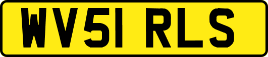 WV51RLS