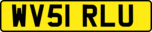 WV51RLU