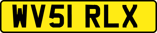 WV51RLX