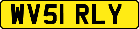 WV51RLY