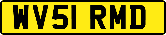 WV51RMD