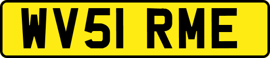 WV51RME