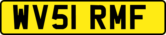 WV51RMF