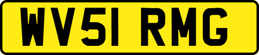 WV51RMG