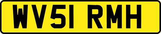 WV51RMH