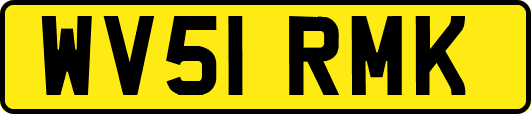 WV51RMK