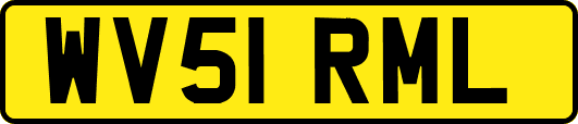 WV51RML