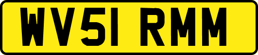 WV51RMM