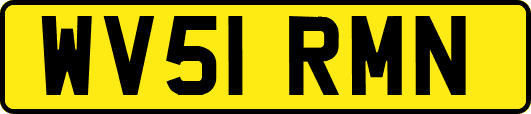 WV51RMN