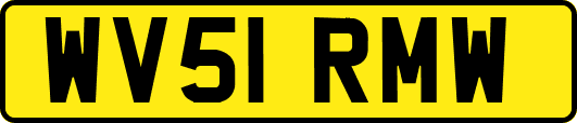 WV51RMW