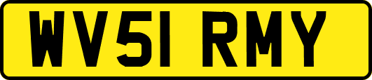 WV51RMY