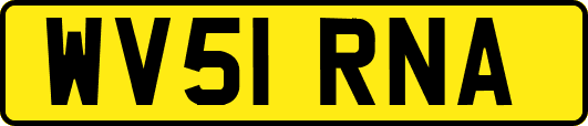 WV51RNA