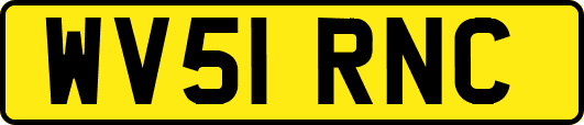 WV51RNC