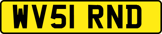 WV51RND