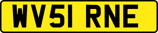 WV51RNE