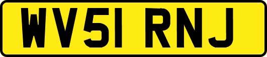 WV51RNJ