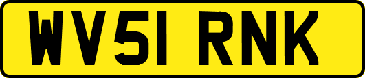 WV51RNK