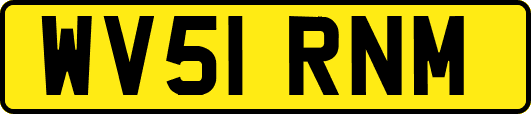 WV51RNM