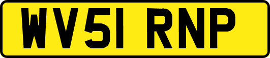 WV51RNP